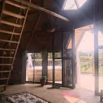 Casa Domo Frente al Lago