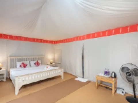 Delta 105 - A Military Themed Adventure Park Hotels in Manesar