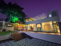 Shangri-La Villa Kumbhalgarh