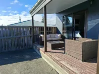 Mackenzie Motels Hotel a Fairlie