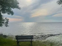 Beautiful NEW BUILD 3-bedroom home surrounded by nature Egg Harbor, Door County Hotels in Egg Harbor