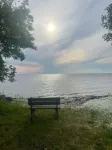 Beautiful NEW BUILD 3-bedroom home surrounded by nature Egg Harbor, Door County