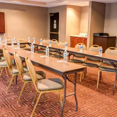 Concord Suites by IHG