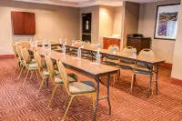 Concord Suites by IHG - Wifi