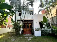 Casa Xolo! Hoteles en 