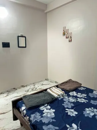 Self Check In Private Pet friendly Flat