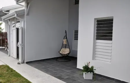 L'éden de Joséphine - Lavande