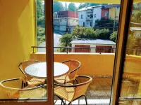 Lovely apartment in a leafy Sofia suburb, with excellent transport to the centre Hotels in Vitosha District