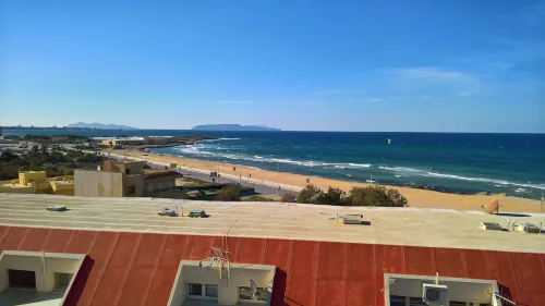 3 bedroom apartment in casa santa Hotels in Erice