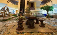NTK Residence Hotel Các khách sạn ở Don Hua Lo