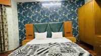 Hotel Indra - pemandangan pegunungan