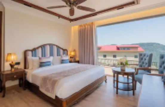 ELIVAAS 私人 羅伊斯黛西 | 超豪華四卧室別墅