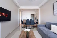 Premium Apartment with Pool