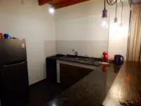 El Depa de Nico Hotel a Las Heras