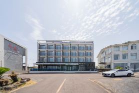 Mondieu Tourist Hotel