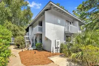 The Golf Retreat