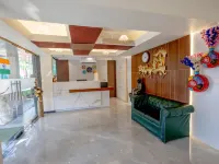 Misty Blues Villas & Resort Hotels in Lonavala
