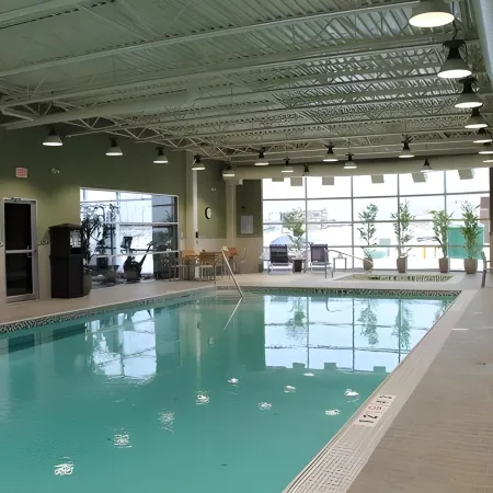 Holiday Inn Express & Suites COLD LAKE by IHG