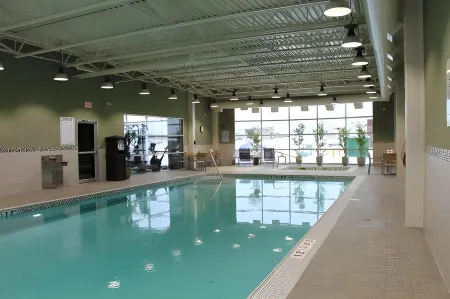 Holiday Inn Express & Suites COLD LAKE by IHG