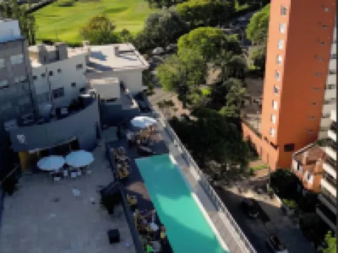 Opta Coliving Punta Carretas Hotels in Montevideo