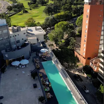 Opta Coliving Punta Carretas