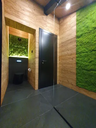 Penthouse Suite with whirlpool | Hinterzarten