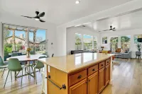 Wheelchair Access/Private Pool&Spa/Pickleball/Pet Friendly