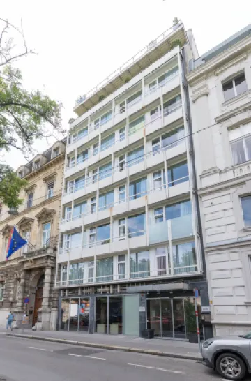 Pakat Residences Hotels in Wieden