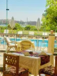 Jewel Howard Carter Hotel - Yüzme Havuzu