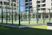 Sabbia Valencia Apartment Hotels in Alboraya