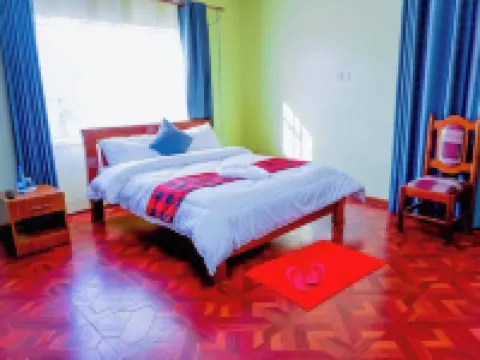 4 Tee's Hotel Rongai Hotels in Langata Rongai