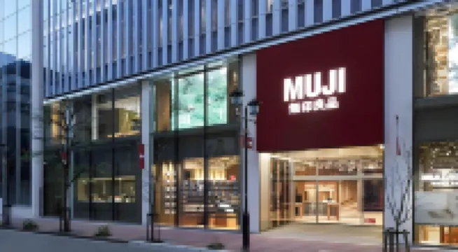 銀座無印良品酒店 鄰近東京車站的酒店