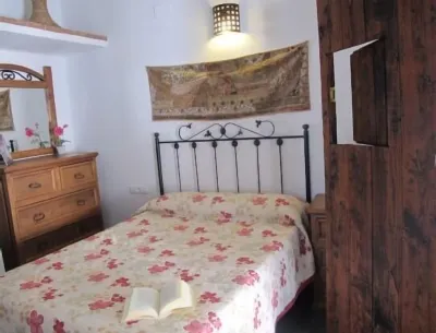 Casa Onuba: beautiful country house for large groups Hotels near Sierra de Aracena