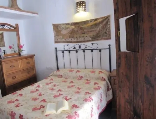 Casa Onuba: beautiful country house for large groups