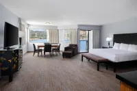 Best Western Plus Hood River Inn Hotels in Hood River