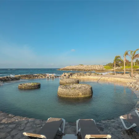 Occidental at Xcaret Destination - All Inclusive