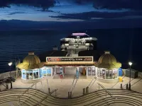 Cromer Getaway Hotel a Cromer