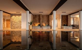 Adea Lifestyle Suites Fieberbrunn