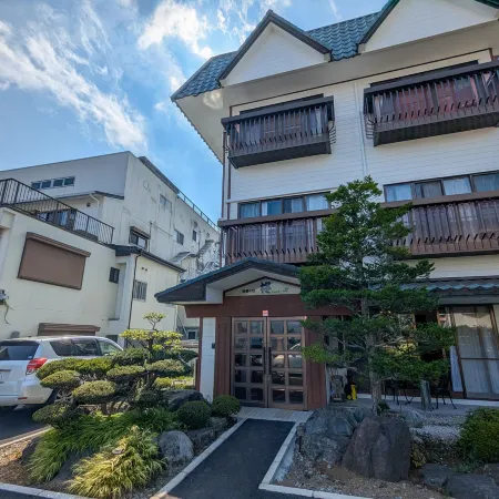 Guest House Hiiragi
