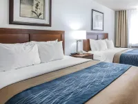 Quality Inn Yosemite Valley Gateway Hotels in Mariposa