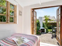 "Carly" - 100m from the Sea Hotels in Vaeggerlose