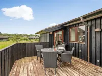 "Yma" - 200m from the Sea Hotels in Lonstrup