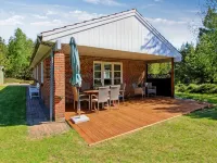 "Angret" - 3.5km from the Sea Hoteles en Rømø