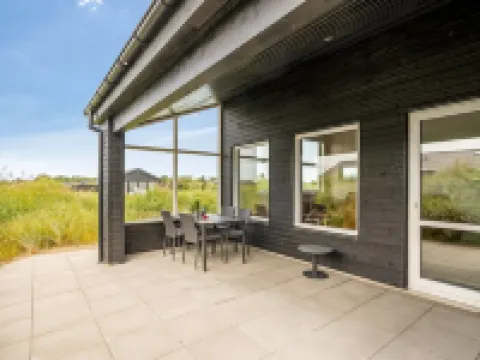 "Grith" - 1km from the Sea Hotels in Hirtshals