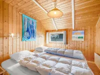 "Sofie" - 150m from the Sea Hotels in Lemvig