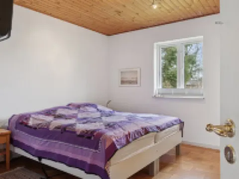 "Jenvold" - 950m from the sea Hotels in Dronningmolle