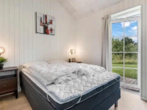 "Bryngeir" - 750m from the Sea Hoteles en Grenaa