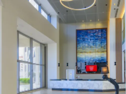 Gran Muthu Habana Hotel ハバナのホテル