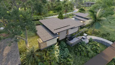 アレナル マオナ & ホット スプリングス リゾート のホテル