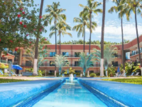 Nk Hotel Nekié Tepic Hoteles en Tepic